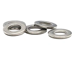 Grade 10.9 Flat Washer